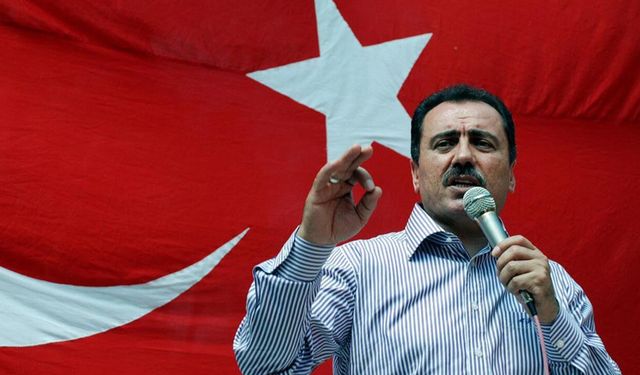Yazıcıoğlu soruşturmasında ikinci dalga: 33 gözaltı