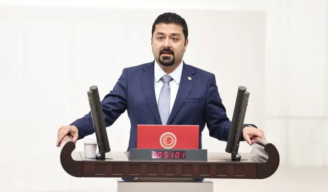 Ahmet Baran Yazgan disipline sevk edildi