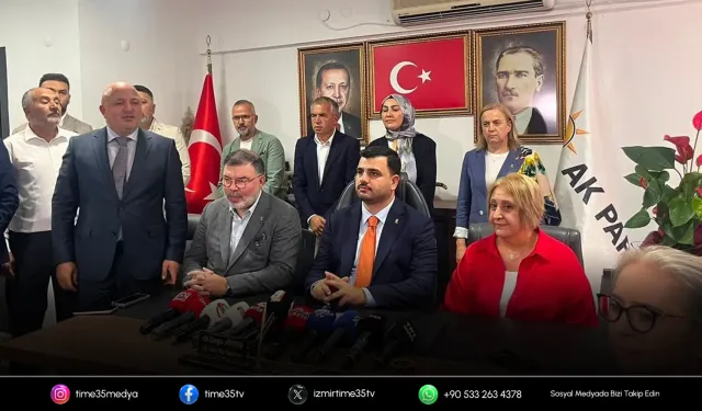 İnan’dan CHP’nin Menderes kararına tepki: “2,5 seneye yazık etti”