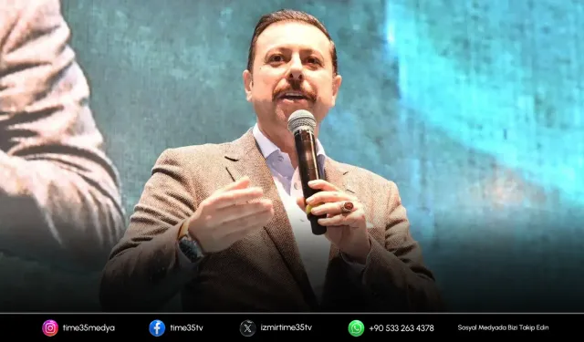 AK Partili Kaya'dan Kıbrıs Şehitleri Caddesi çıkışı