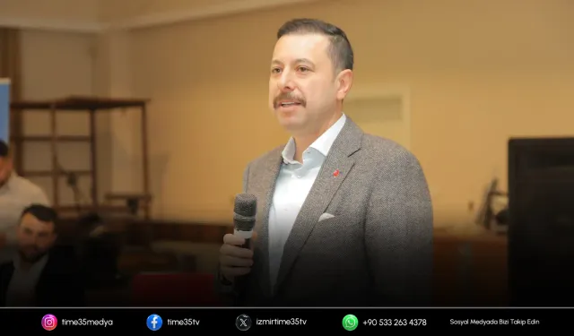 AK Partili Kaya Kordon’daki su baskınlarını eleştirdi: “Sorun yönetim”