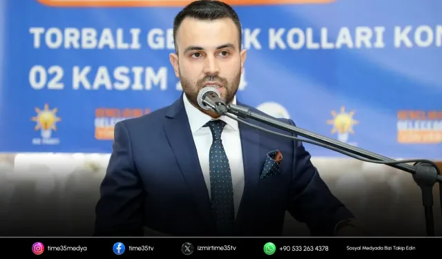 AK Partili Uğuz'dan muhtar tehdidi iddiasına sert tepki