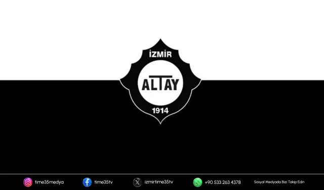 Altay'da yeni başkan adayı iddiası