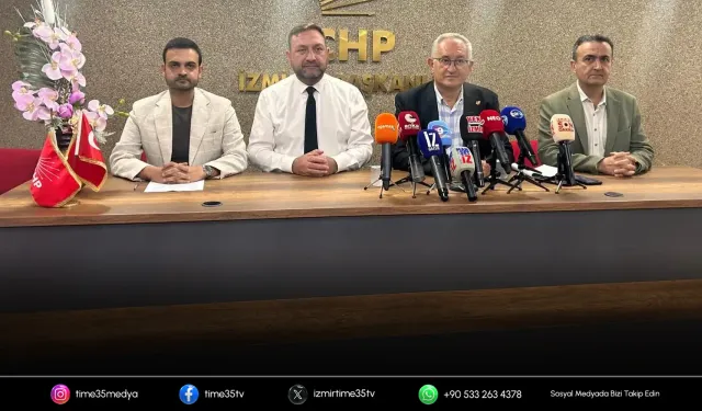 Atila Sertel: Tutuklu isimler CHP'den ayrılmayacak