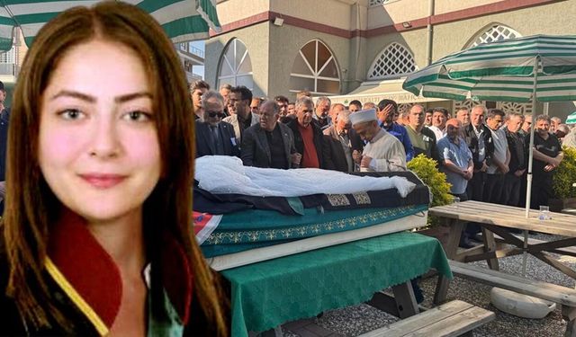 Avukat cinayetinde 3 sanığa ağırlaştırılmış müebbet