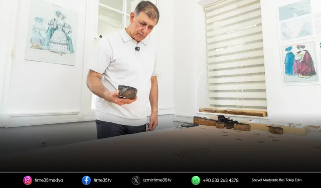 Başkan Tugay’dan Basmane’nin asırlık mirasına el izi