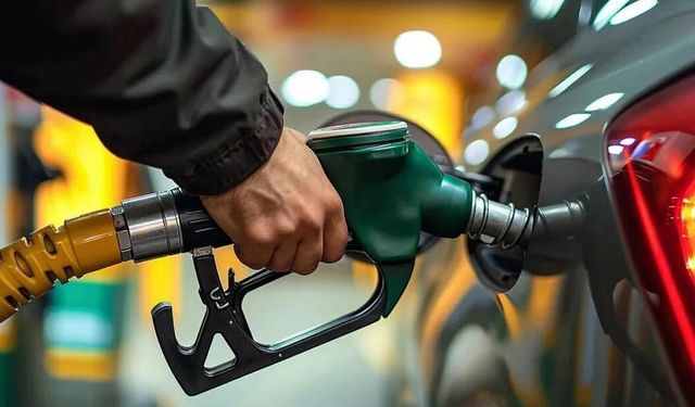 Benzine ÖTV zammı: Tarihler ve tutarlar belli oldu