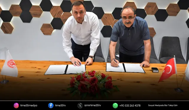 Bornova’da istihdam seferberliği: Gençlere iş garantili kurs