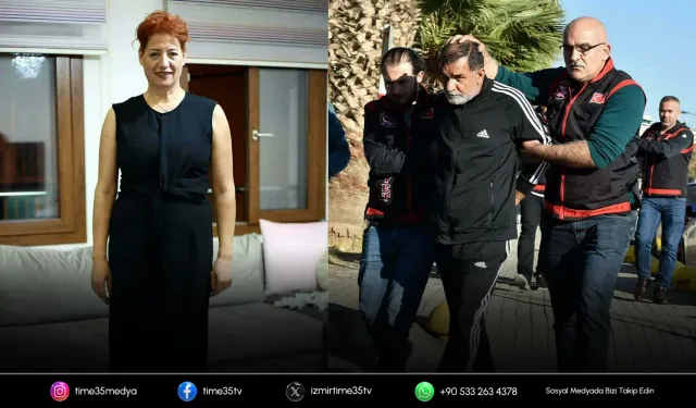 Boşanma aşamasındaki eşini öldürmüştü: Cezası kesinleşti