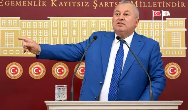 Cemal Enginyurt’un oğlu ifadeye çağrıldı