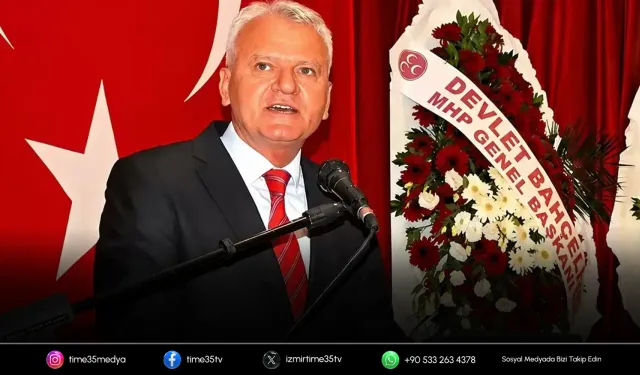 Çeşme’de tuvalet krizi: MHP’den belediyeye sert tepki