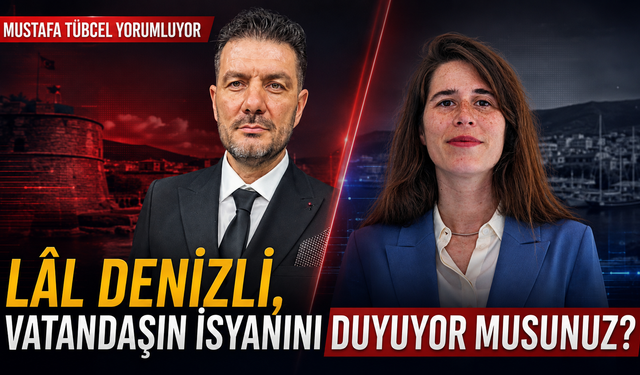 Lal Denizli vatandaşın isyanını duyuyor musunuz?