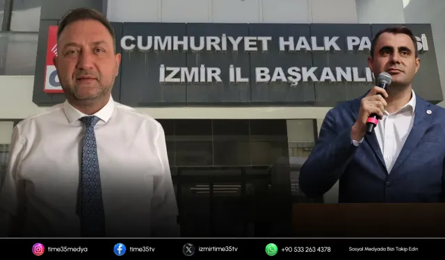 CHP ile YENİ Parti arasında “telefon” krizi: Konu yargıya taşındı