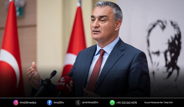 CHP’den Menderes açıklaması: “YENİ Parti adayını destekleyin” talimatı