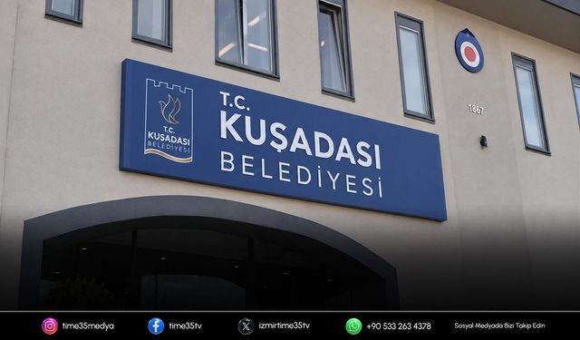 Kuşadası operasyonunda 13 şüpheli tutuklandı, 3 kişi serbest