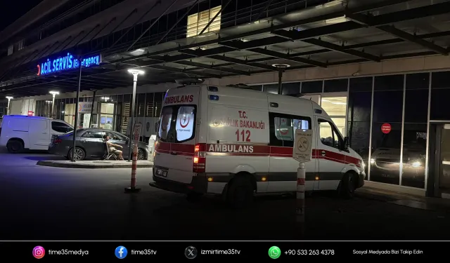 Havuz bakımı sırasında gaz sızıntısı: 15 kişi hastanelik oldu
