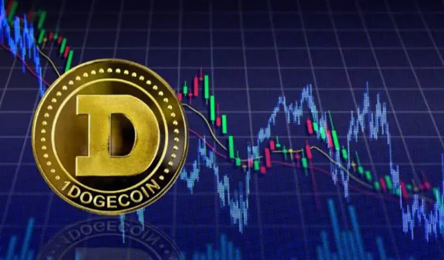 Dogecoin 7 sente geriledi: Kaldıraçlı pozisyonlar artıyor
