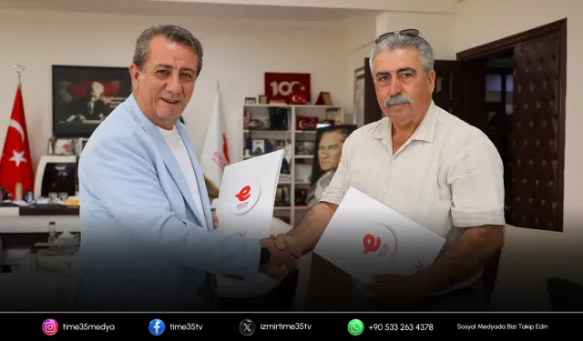 Efeler’de Kuva-yı Milliye mirası için önemli adım