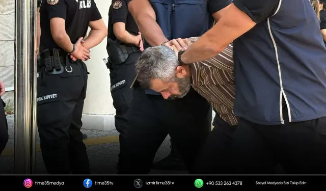 Erdoğan'a suikast timindeki ismin ablası gözaltına alındı