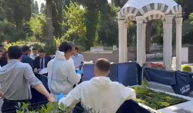 Eski Bakanın ölümünde 10 yıl sonra şüpheli soruşturma