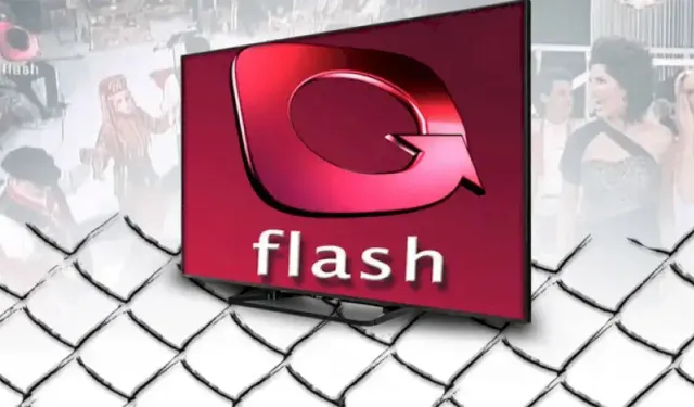 Flash TV'nin yeni sahibi belli oldu