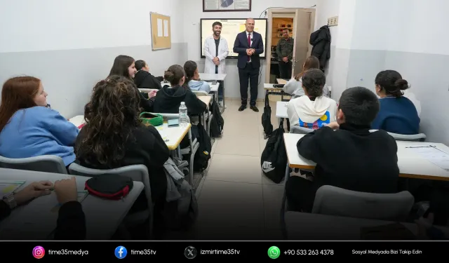 GAZİDEK öğrencileri başarılarıyla fark yarattı
