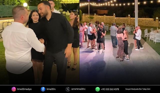 Gelin gelmedi, düğün salonu doldu: Nikahsız eğlence