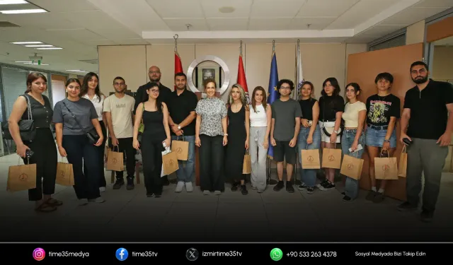 Karşıyaka’nın Filizleri’nde yeni dönem başvuruları başlıyor