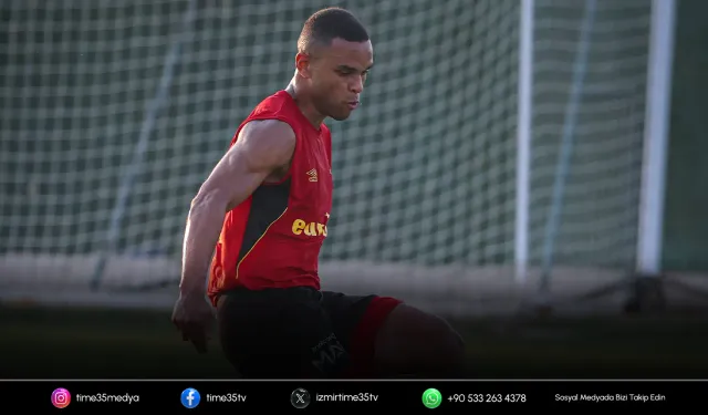 Göztepe’de Bekir Turaç Böke transferi Juan’a takıldı