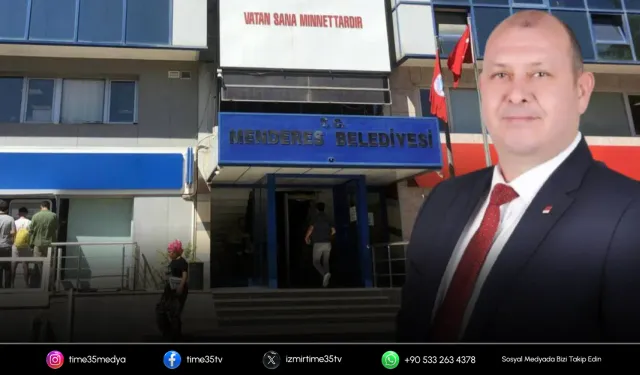 İlkay Çiçek'ten CHP'ye sert tepki: İstifa etti
