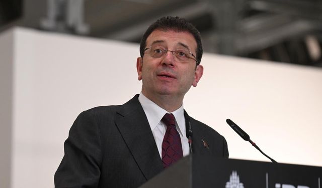 İmamoğlu davasında 70. duruşma başladı