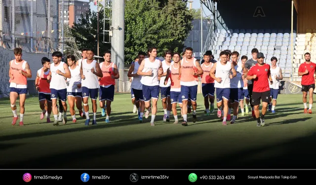 İzmir futbolunda çöküş! Bir kulüp daha kepenk kapattı