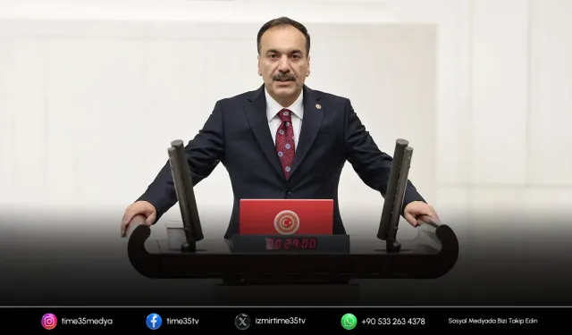 Gelecek Partili Mustafa Bilici için AK Parti iddiası