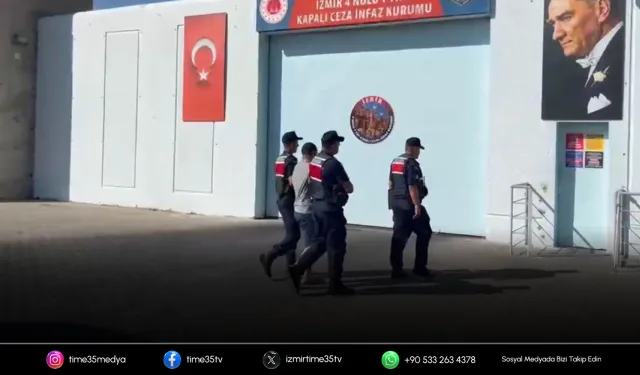 İzmir ve Muğla'da göçmen kaçakçılığı operasyonu