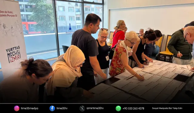 Yurttaş Meclisi’nde üçüncü dönem başlıyor