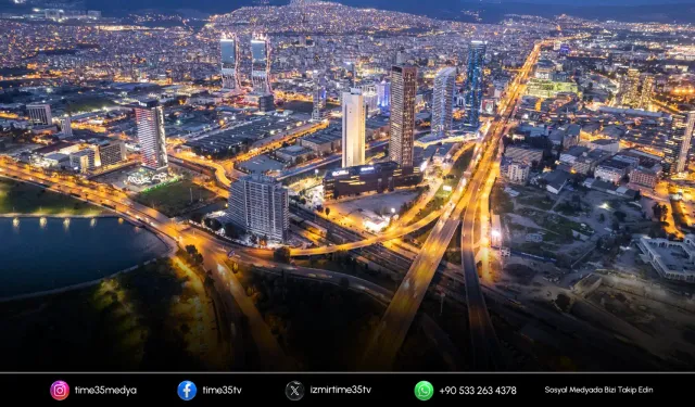 Turizm dünyası 2027’de İzmir’de buluşacak