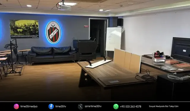 Karşıyaka Spor Salonu krizinde uzlaşma çıkmadı