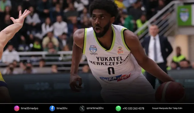 Karşıyaka'da sıra Muhaymin Mustafa'da