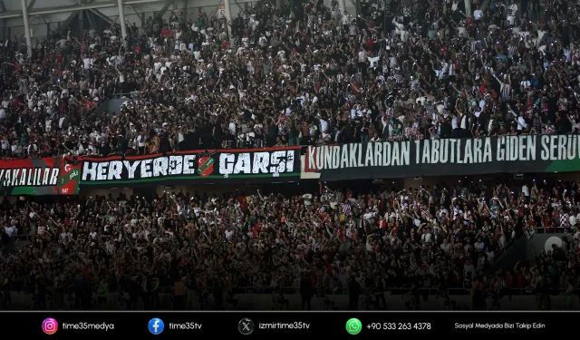 Karşıyaka'da üç branşta kombine harekatı