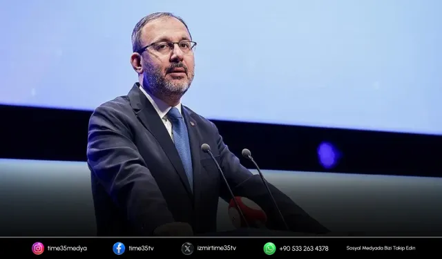 Kasapoğlu: Türkiye küresel güç olma yolunda ilerliyor