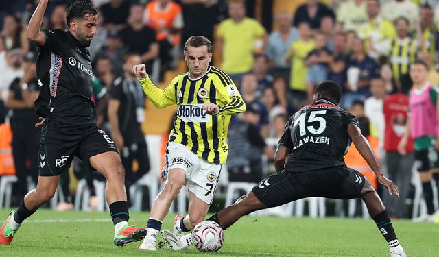Kerem Aktürkoğlu’ndan kafa travması sonrası ilk açıklama