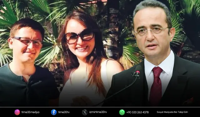 Kuşadası operasyonunda Bülent Tezcan'ın kızı ve damadı gözaltında