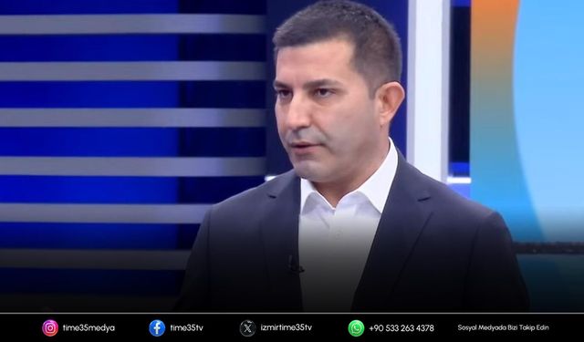 Kuşadası operasyonunda 3. dalga: Tutuklu Başkan Günel’den dikkat çeken iddialar