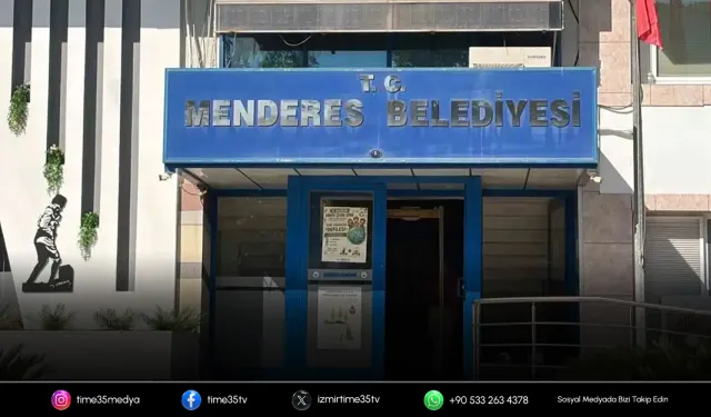Menderes’te Cumhur İttifakı’nın adayı belli oldu!