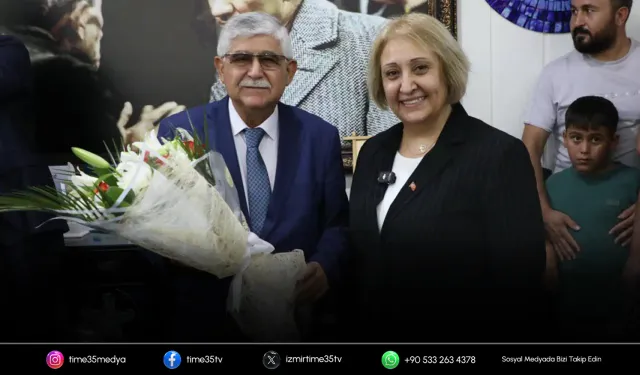 Şirzat Peker açıkladı: Oyumu AK Parti adayına verdim