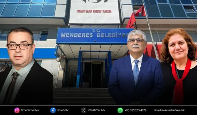 Menderes’te seçim sonrası kriz: CHP’de ihraç, YENİ Parti’de istifa