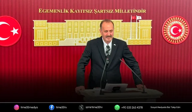 MHP’li Osmanağaoğlu’ndan Türk Ocakları’na sert tepki