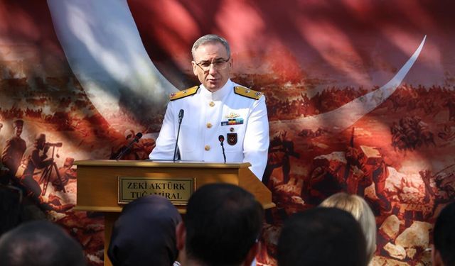 MSB’den Suriye, terörle mücadele ve Ege mesajları