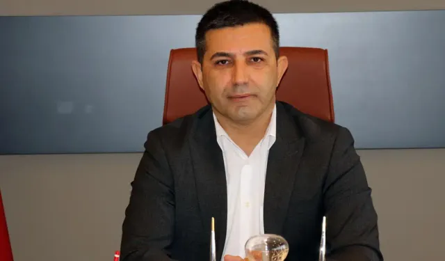Ömer Günel, CHP’den istifa etti