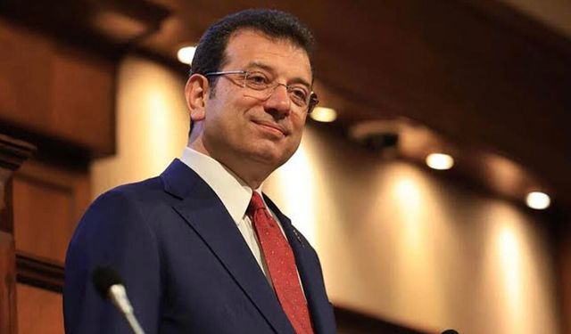 İmamoğlu CHP’den istifa etti, yeni yol mesajı verdi